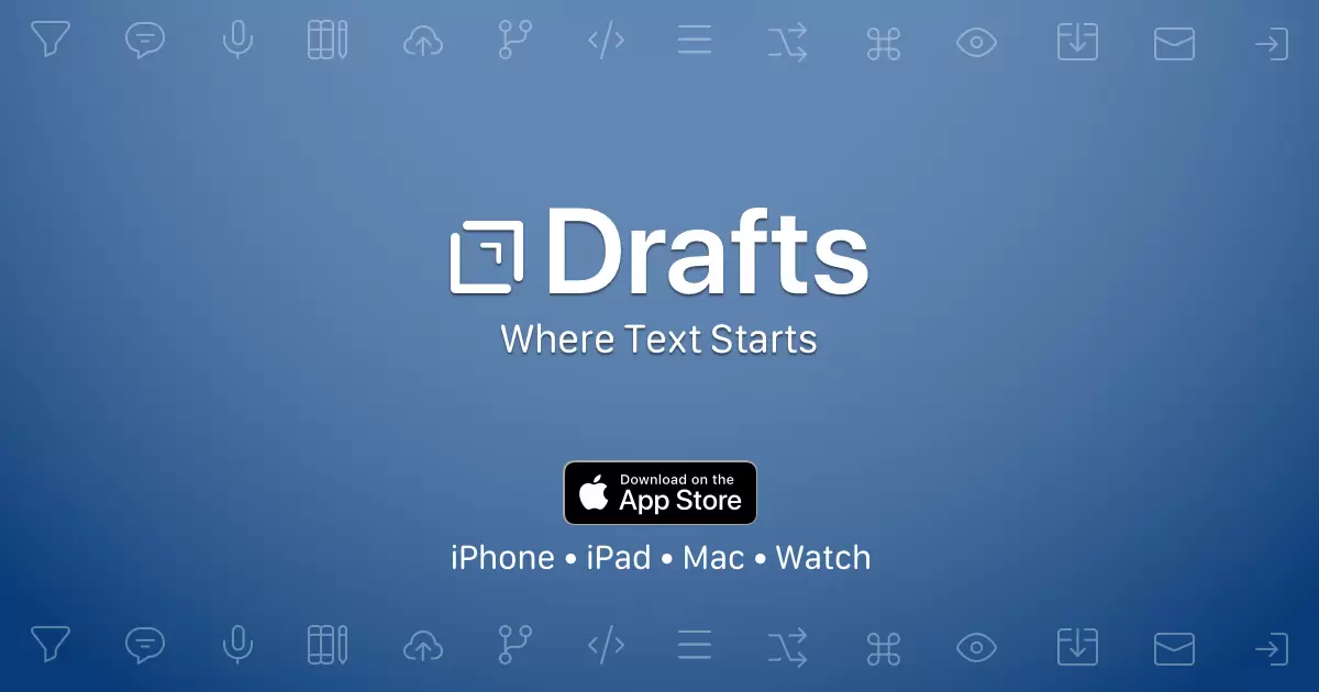getdraft