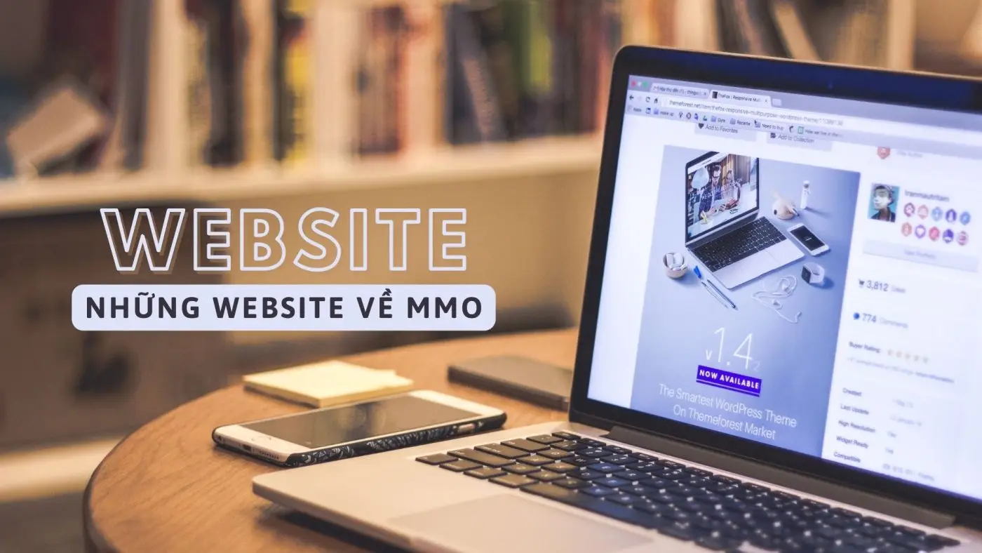 Website