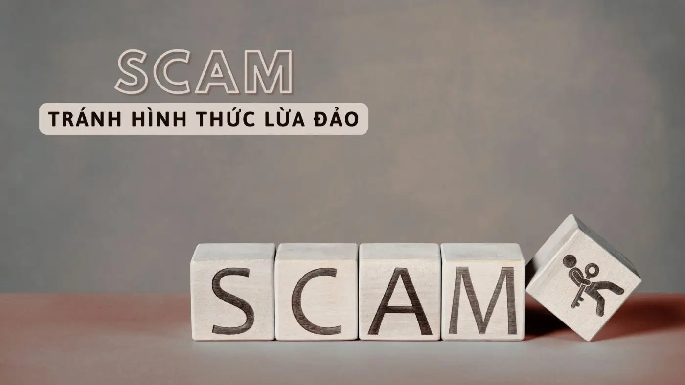 Scam