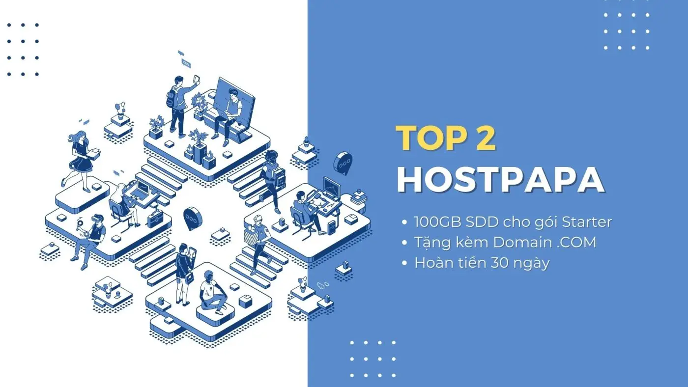 HostPapa