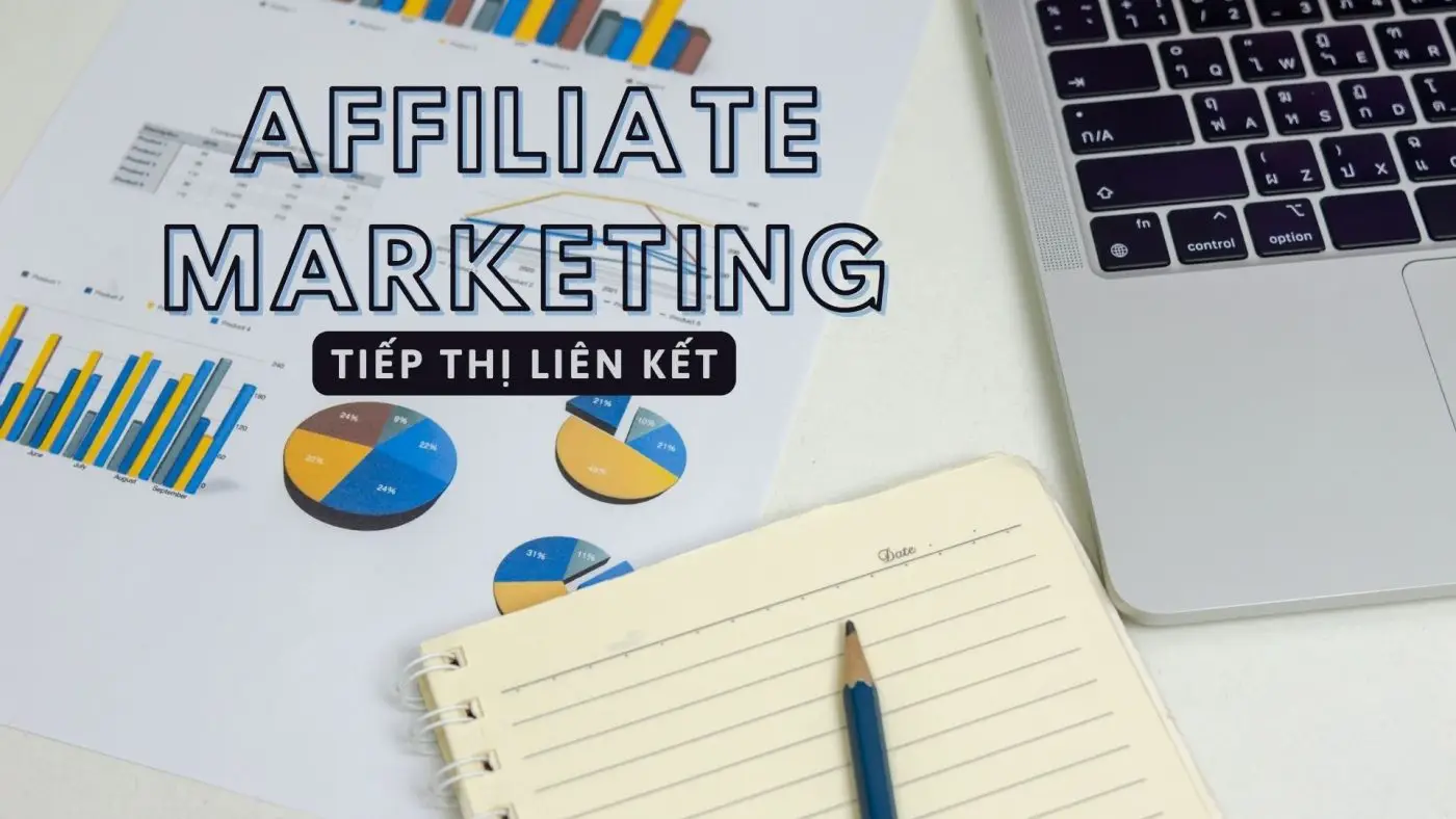 Affiliate Marketing