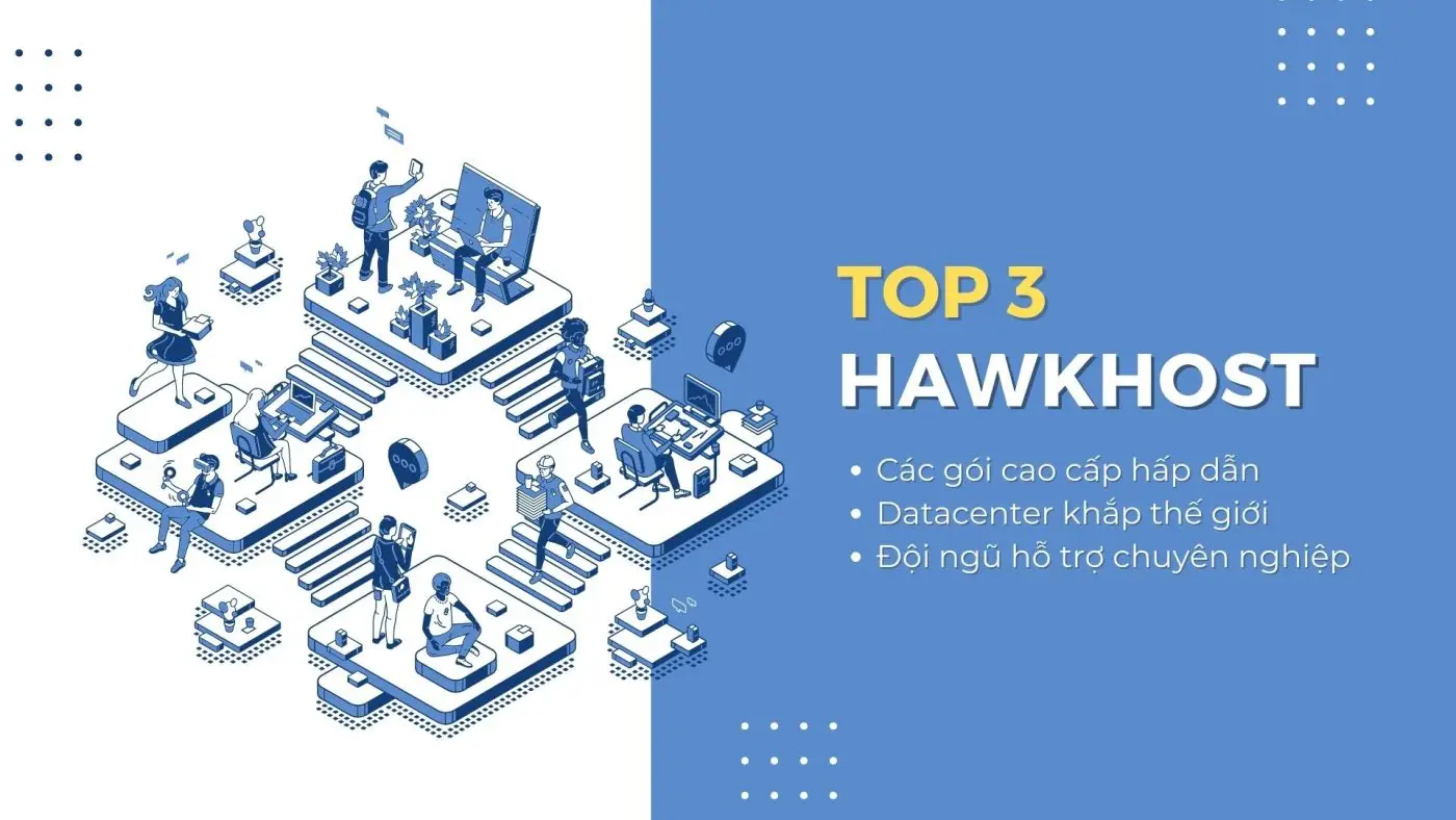 HawkHost