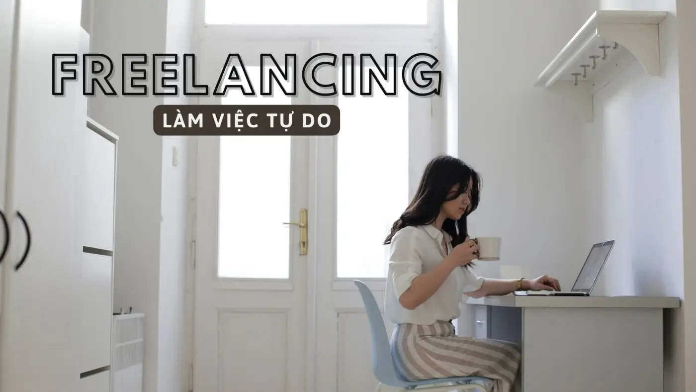Freelancing