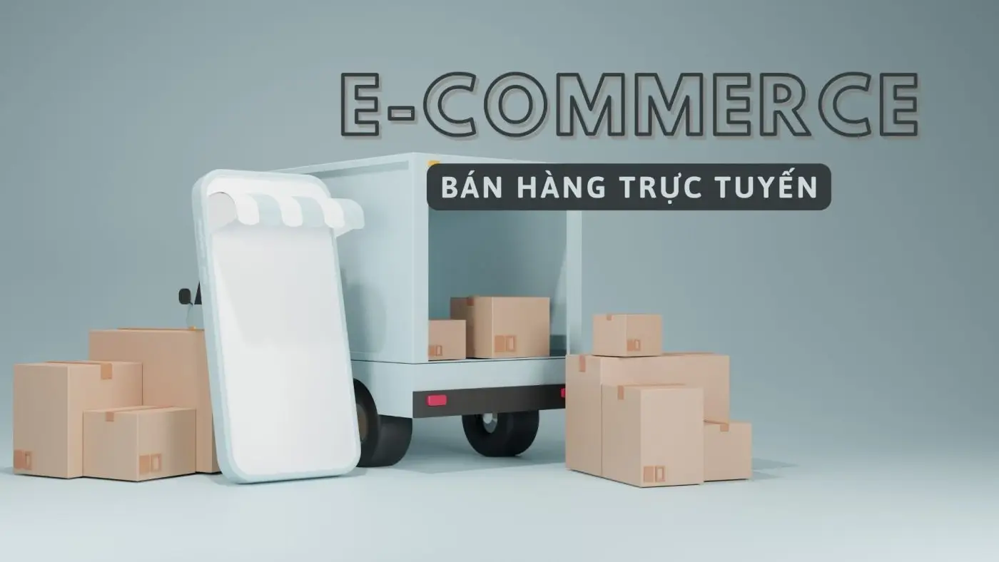 E-Commerce